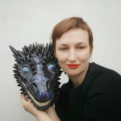 Gorgona